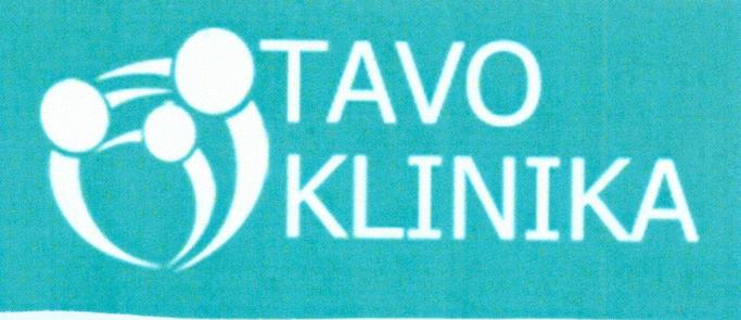 Prekės ženklas: TAVO KLINIKA